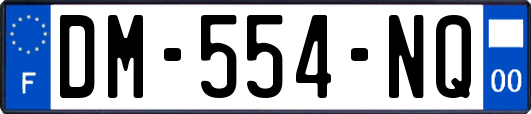 DM-554-NQ
