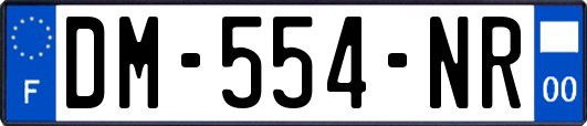DM-554-NR