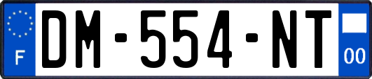 DM-554-NT