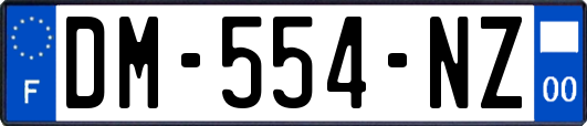 DM-554-NZ