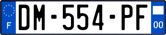 DM-554-PF