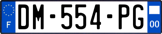 DM-554-PG