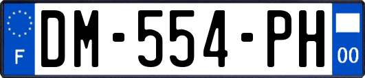 DM-554-PH