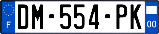 DM-554-PK
