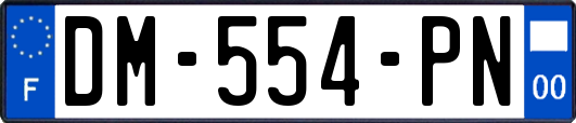 DM-554-PN