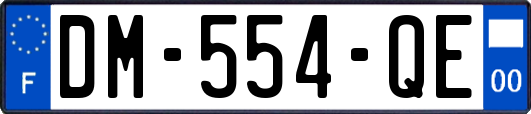 DM-554-QE