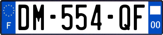 DM-554-QF