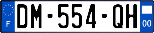 DM-554-QH