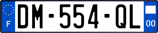 DM-554-QL
