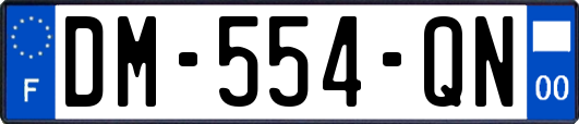 DM-554-QN