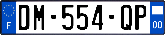 DM-554-QP