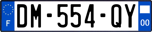 DM-554-QY