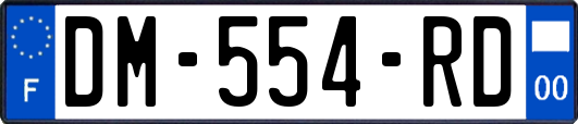 DM-554-RD