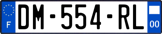 DM-554-RL