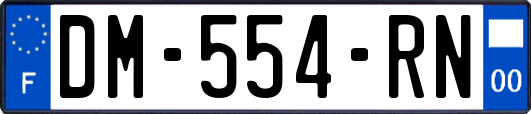 DM-554-RN
