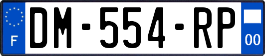 DM-554-RP