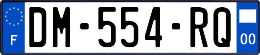 DM-554-RQ