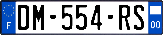 DM-554-RS