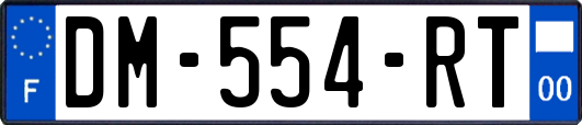 DM-554-RT