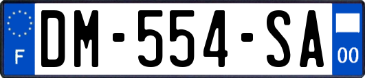 DM-554-SA