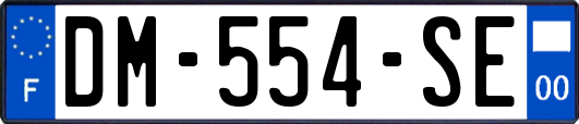 DM-554-SE
