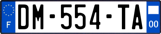 DM-554-TA