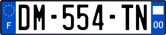 DM-554-TN