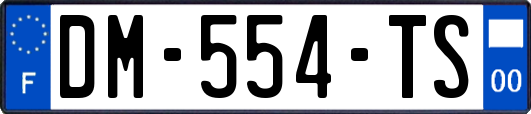 DM-554-TS
