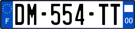 DM-554-TT
