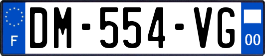 DM-554-VG