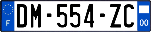 DM-554-ZC