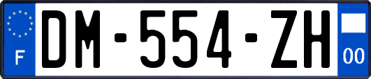 DM-554-ZH