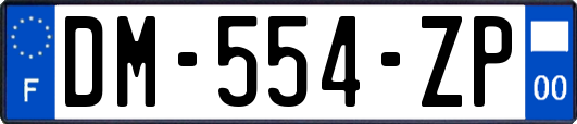 DM-554-ZP