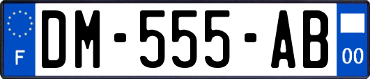 DM-555-AB