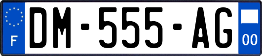 DM-555-AG