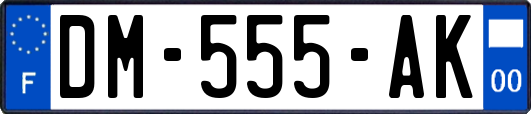 DM-555-AK