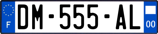 DM-555-AL