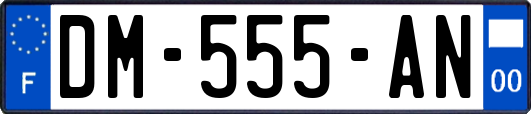 DM-555-AN