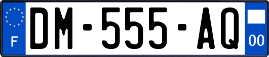 DM-555-AQ