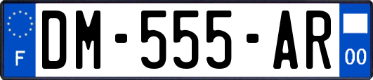 DM-555-AR