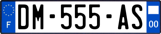 DM-555-AS