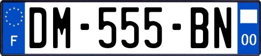 DM-555-BN