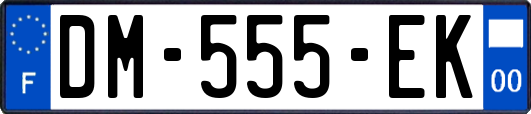 DM-555-EK