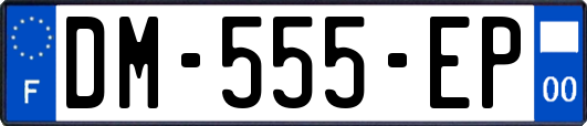 DM-555-EP