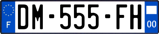 DM-555-FH