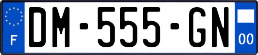 DM-555-GN