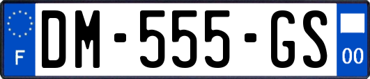 DM-555-GS