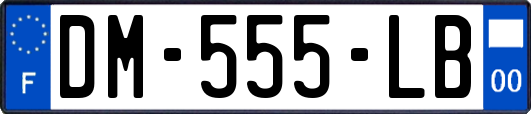 DM-555-LB