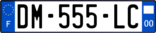 DM-555-LC