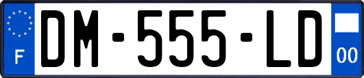 DM-555-LD